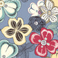CHHAVI INDIA DESIGNER PRINTED DOOR CURTAIN