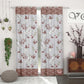 CHHAVI INDIA DESIGNER PRINTED DOOR CURTAIN PACK OF 2