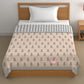 Chhavi india 210 TC single Bed Comforter