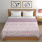 CHHAVI INDIA Printed Double Comforter for AC Room