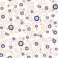 CHHAVI INDIA DESIGNER PRINTED DOOR CURTAIN