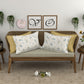 CHHAVI INDIA Microfiber Pillow Cover