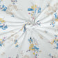 CHHAVI INDIA DESIGNER PRINTED DOOR CURTAIN PACK OF 3