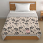 Chhavi india 210 TC single Bed Comforter