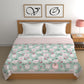 CHHAVI INDIA Printed Double Comforter for AC Room