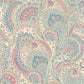 CHHAVI INDIA 210 TC Microfiber Printed King Size Bedsheet With 2 Pillow Covers