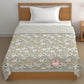 Chhavi india 210 TC single Bed Comforter
