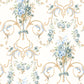 CHHAVI INDIA DESIGNER PRINTED DOOR CURTAIN