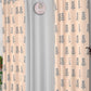 CHHAVI INDIA DESIGNER PRINTED DOOR CURTAIN