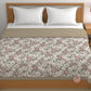 CHHAVI INDIA Printed Double Comforter for AC Room