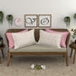 CHHAVI INDIA Microfiber Pillow Cover