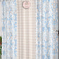 CHHAVI INDIA DESIGNER PRINTED DOOR CURTAIN
