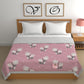 CHHAVI INDIA Printed Double Comforter for AC Room