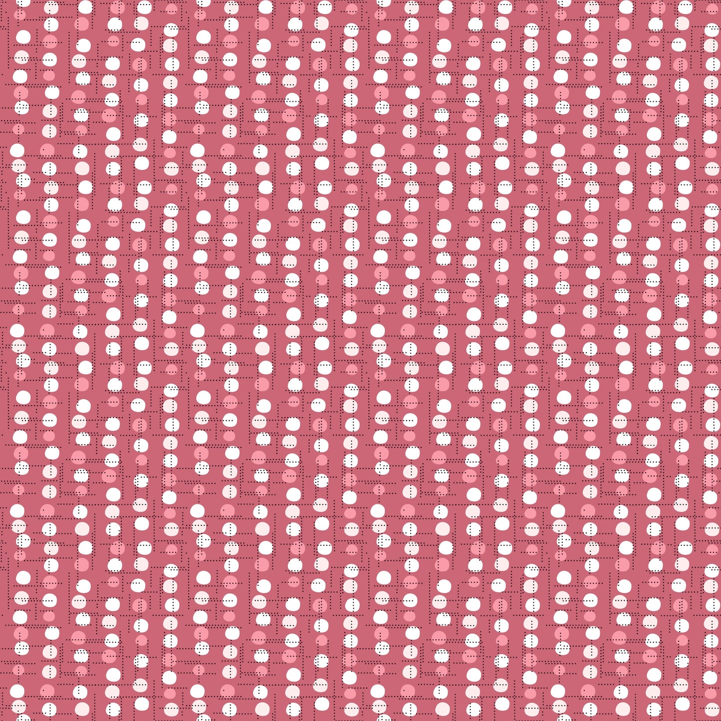 CHHAVI INDIA 210 TC Microfiber Printed Double Bedsheet With Pillow Covers