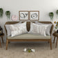 CHHAVI INDIA Microfiber Pillow Cover