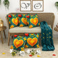 CHHAVI INDIA Microfiber Cushions Cover Pack of 5