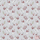 CHHAVI INDIA 210 TC Microfiber Printed King Size Bedsheet With Pillow Covers