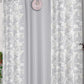 CHHAVI INDIA DESIGNER PRINTED DOOR CURTAIN