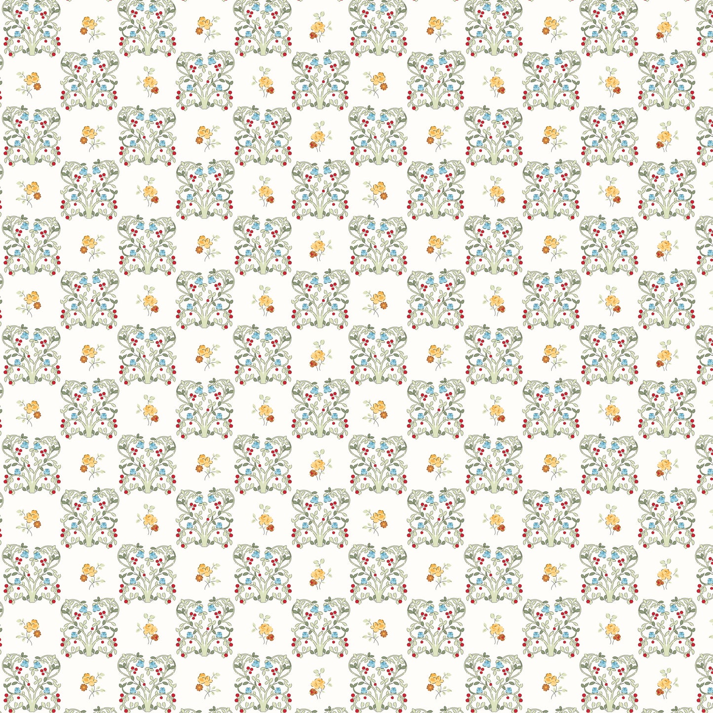 CHHAVI INDIA 210 TC Microfiber Printed King Size Bedsheet With Pillow Covers