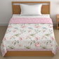 Chhavi india 210 TC single Bed Comforter
