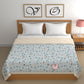CHHAVI INDIA Printed Double Comforter for AC Room