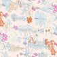 CHHAVI INDIA DESIGNER PRINTED DOOR CURTAIN