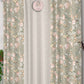 CHHAVI INDIA DESIGNER PRINTED DOOR CURTAIN