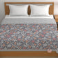 CHHAVI INDIA Printed Double Comforter for AC Room