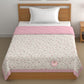 Chhavi india 210 TC single Bed Comforter