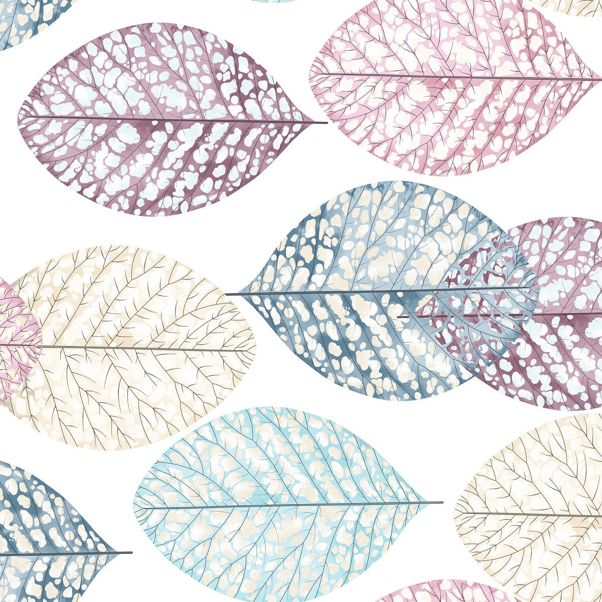 CHHAVI INDIA 210 TC DOUBLE BED COMFORTER