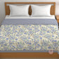 CHHAVI INDIA Printed Double Comforter for AC Room