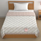 Chhavi india 210 tc single bed comforter
