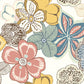 CHHAVI INDIA DESIGNER PRINTED DOOR CURTAIN