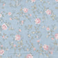 CHHAVI INDIA 210 TC Microfiber Printed King Size Bedsheet With Pillow Covers