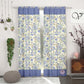 CHHAVI INDIA DESIGNER PRINTED DOOR CURTAIN PACK OF 2