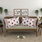 CHHAVI INDIA Microfiber Pillow Cover