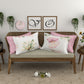 CHHAVI INDIA Microfiber Pillow Cover