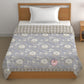 Chhavi india 210 TC single Bed Comforter