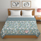 CHHAVI INDIA Printed Double Comforter for AC Room