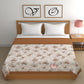 CHHAVI INDIA Printed Double Comforter for AC Room