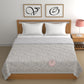 CHHAVI INDIA Printed Double Comforter for AC Room