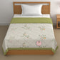 Chhavi india 210 TC single Bed Comforter