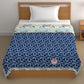 Chhavi india 210 TC single Bed Comforter
