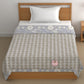 Chhavi india 210 TC single Bed Comforter