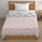 Chhavi india 210 TC single Bed Comforter
