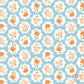 CHHAVI INDIA 210 TC Microfiber Waterproof Printed Fitted (Elastic) Bedsheet