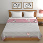 CHHAVI INDIA Printed Double Comforter for AC Room