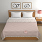 CHHAVI INDIA Printed Double Comforter for AC Room