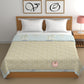 CHHAVI INDIA Printed Double Comforter for AC Room