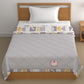 Chhavi india 210 TC single Bed Comforter